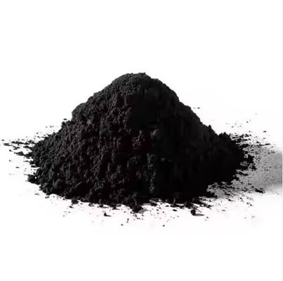 comprar Materiales para ánodos de carbono Sic Nano Silicio Negro Batería de iones de litio Electrodo negativo Materia prima online manufacture