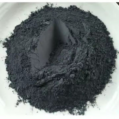 comprar Materias primas de ánodo de Si-C de alta gama - Material de ánodo de polvo de carburo de silicio Sic para batería móvil online manufacture