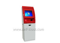 Floor Standing Bitcoin ATM Machine One Way Two Way Easy Installation