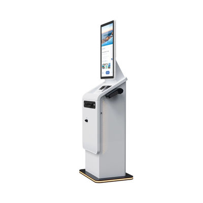 Triunfo Xp/7/8/10 Android del cajero automático del quiosco del cajero automático del autoservicio