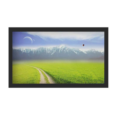 Pantalla táctil industrial de la pantalla plana de 15 pulgadas toda en una PC 1024x768