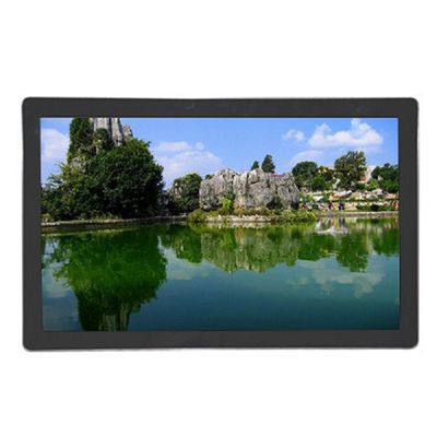 La PC industrial del panel de la pantalla táctil de 22 pulgadas impermeabiliza a prueba de polvo integrada