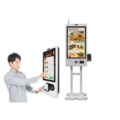 Máquinas de pago automático Android/Window con lector NFC / lector RFID