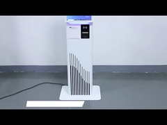 Android/Win Pedidos por cuenta propia Quiosco de pago digital con impresora de boletos QR RFID