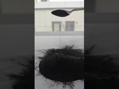 Material anódico compuesto de carbono y nano-silicona